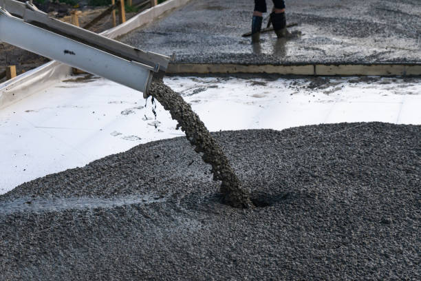 Best Concrete Driveway Installation in Maili, HI
