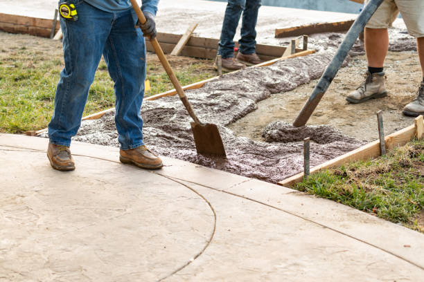 Best Concrete Sealing and Maintenance in Maili, HI