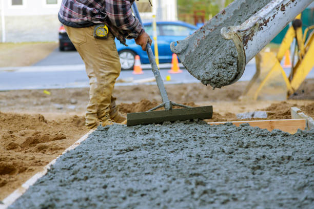 Best Concrete Sealing and Maintenance in Maili, HI